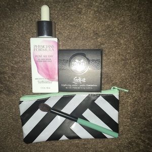 Make up bundle💋❤️💄